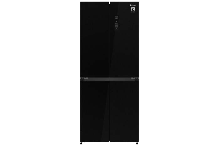 Tủ Lạnh Casper Inverter EcoFresh 430 Lít Multi Door RM-430PB - Giá Tốt